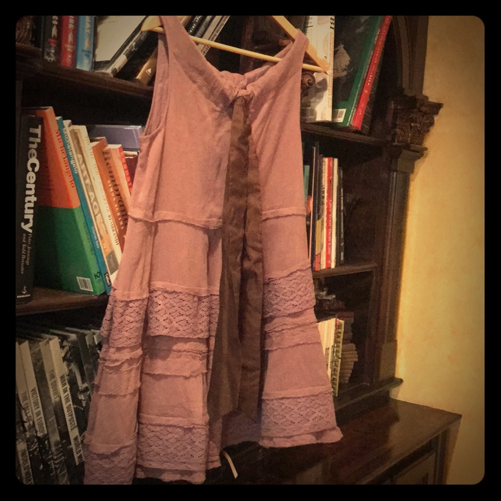 Ladies top